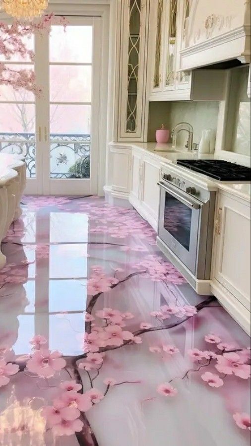Epoxy Flooring Ideas: Trends & Inspo for Your Home