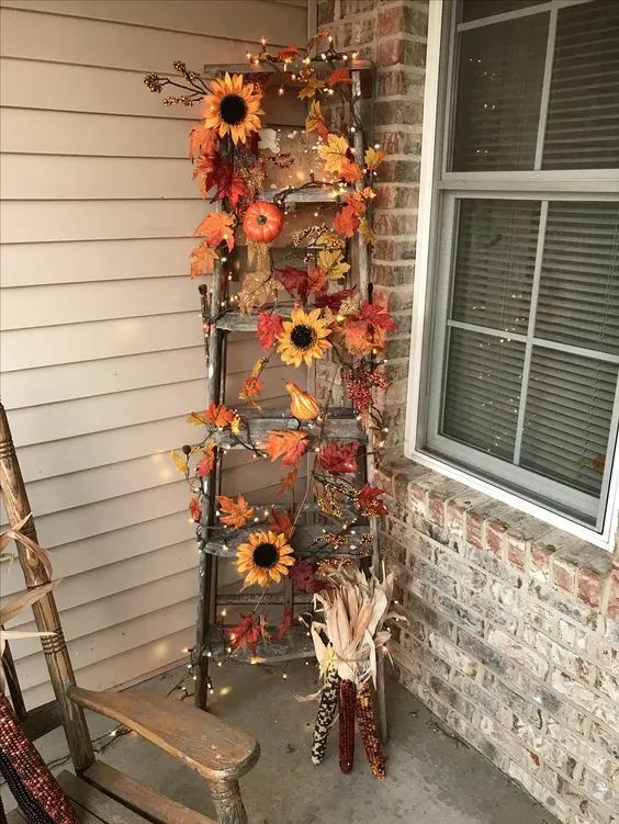 fall decor 1