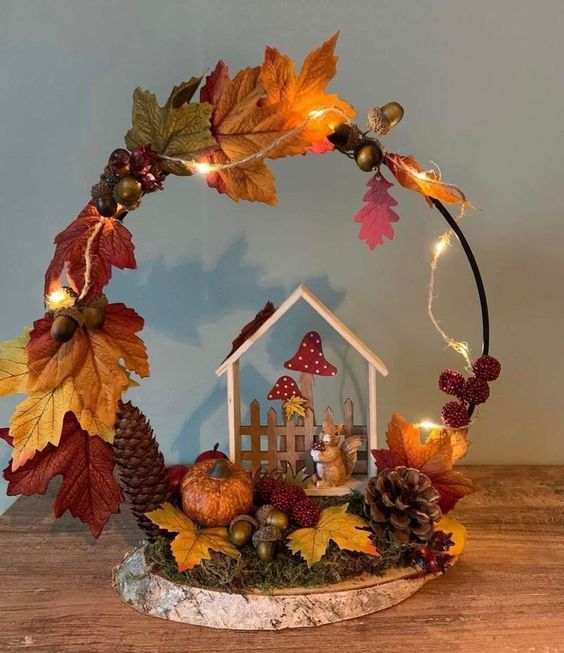 fall decor 7