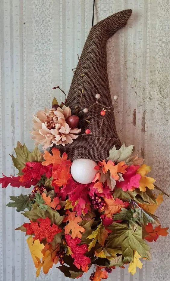 fall decor