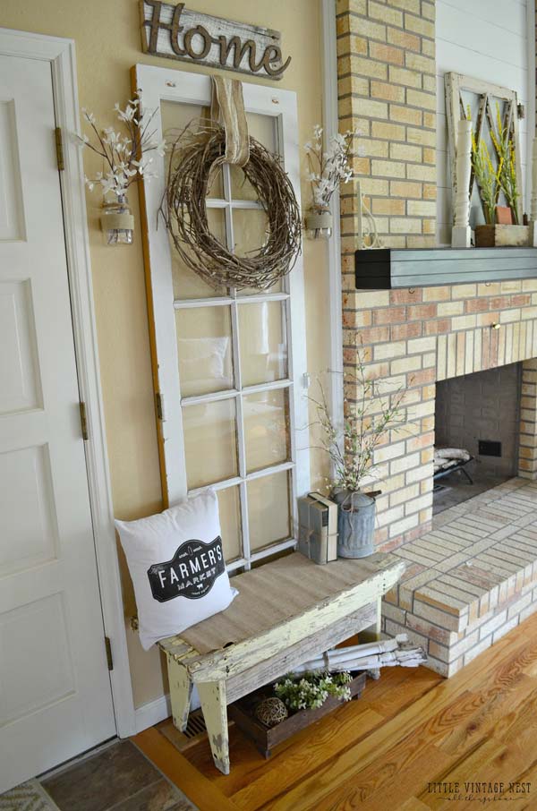 20+ Superb Fall Decorating Ideas