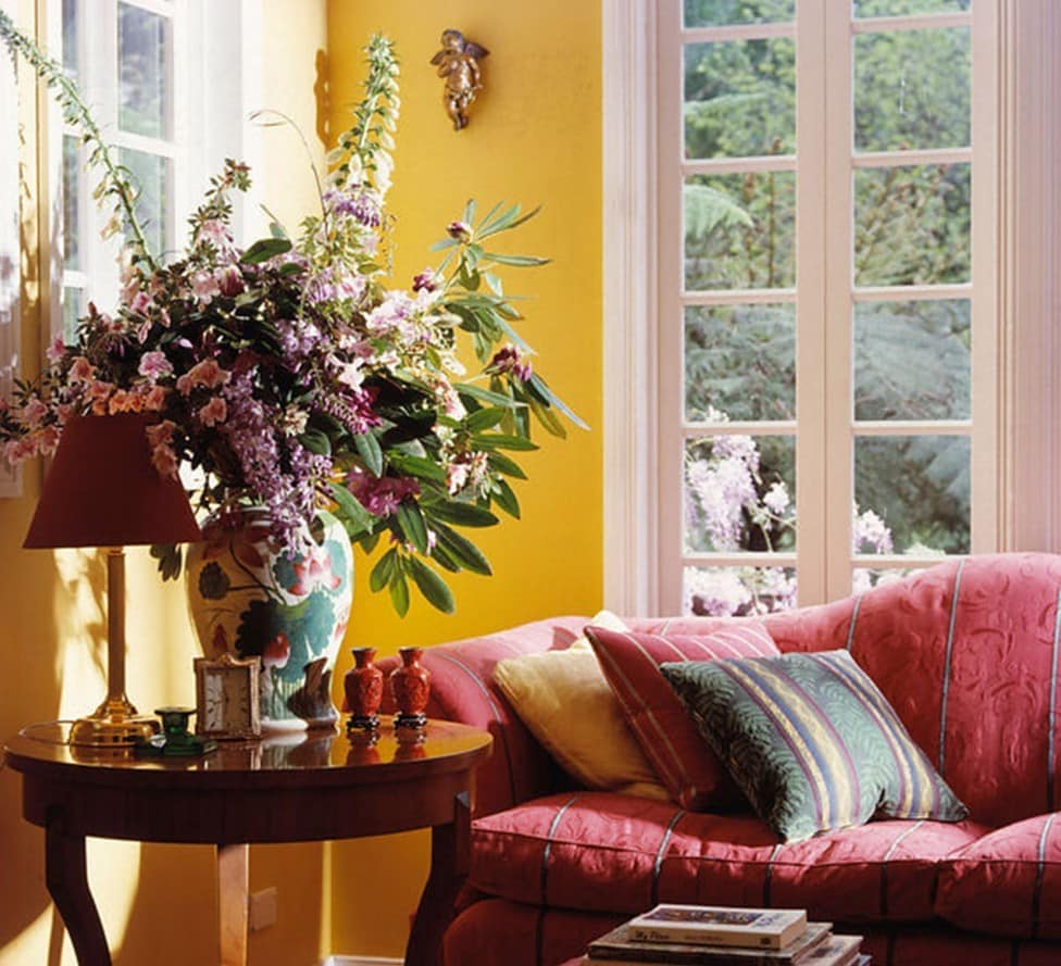 fall home decorating eas to be better design