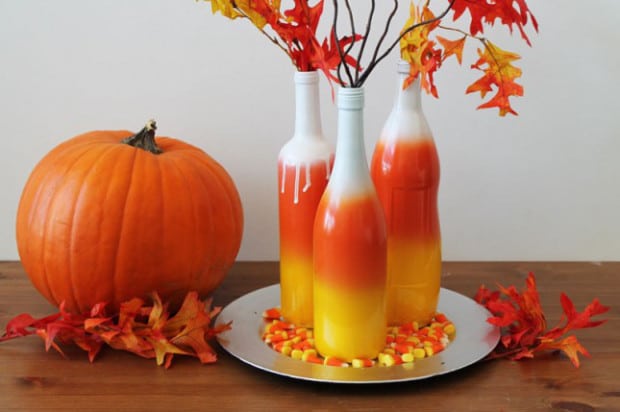 12+ Amazing Fall Leaves Craft