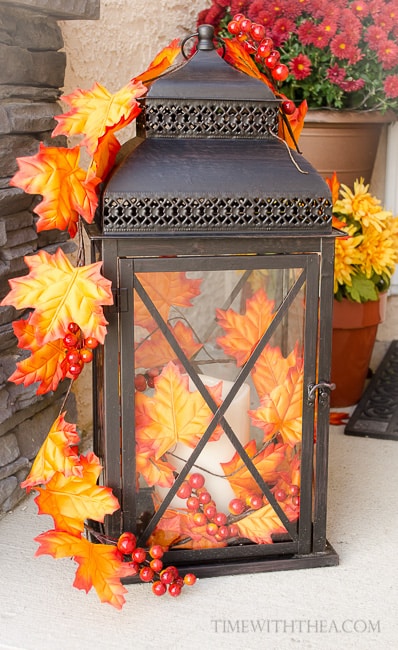 12+ Amazing Fall Leaves Craft