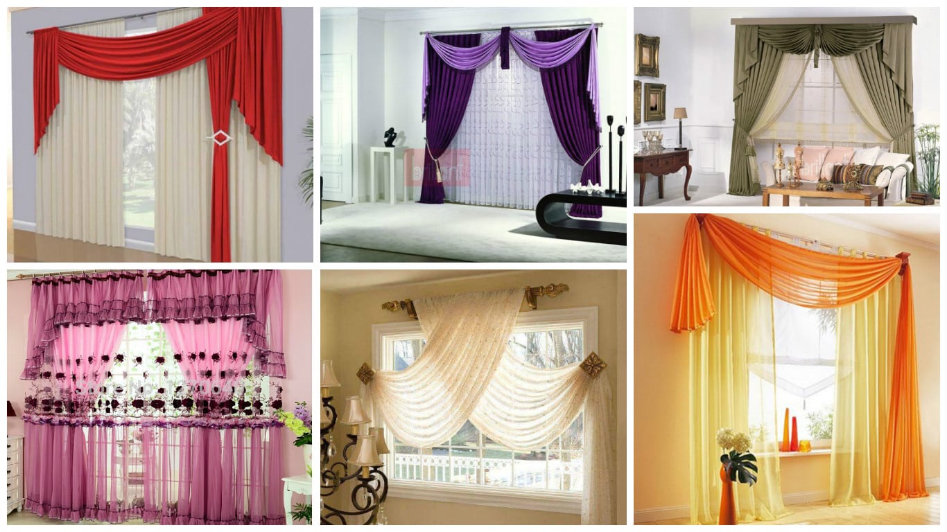 fantastic curtains styles