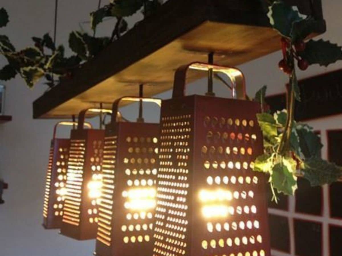 fantastic lighting ideas for farmhouses 11