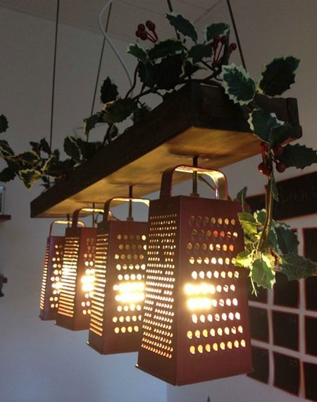 Fantastic lighting ideas for farmhouses