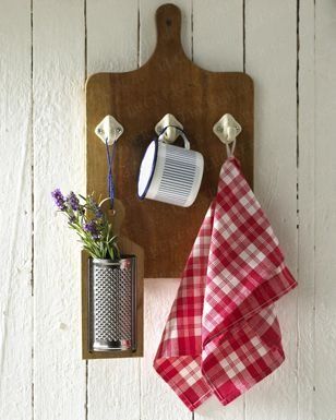 farmhouse decorating 9