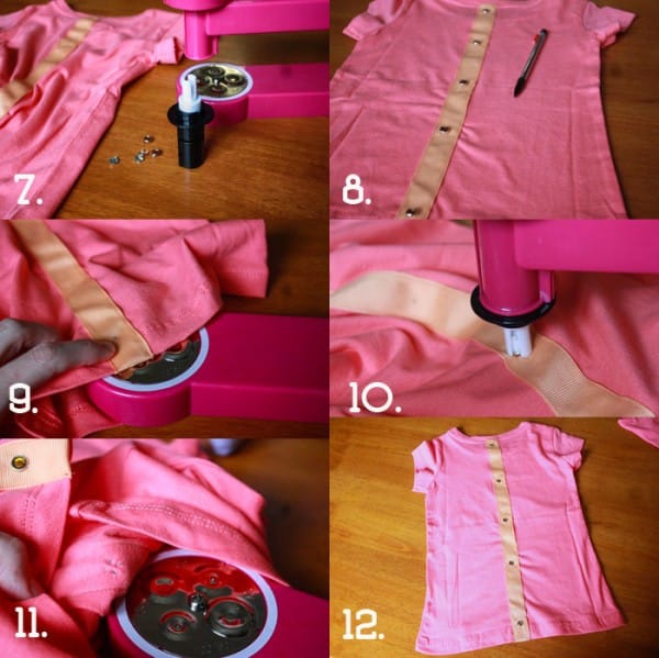 16 DIY Fashion Ideas