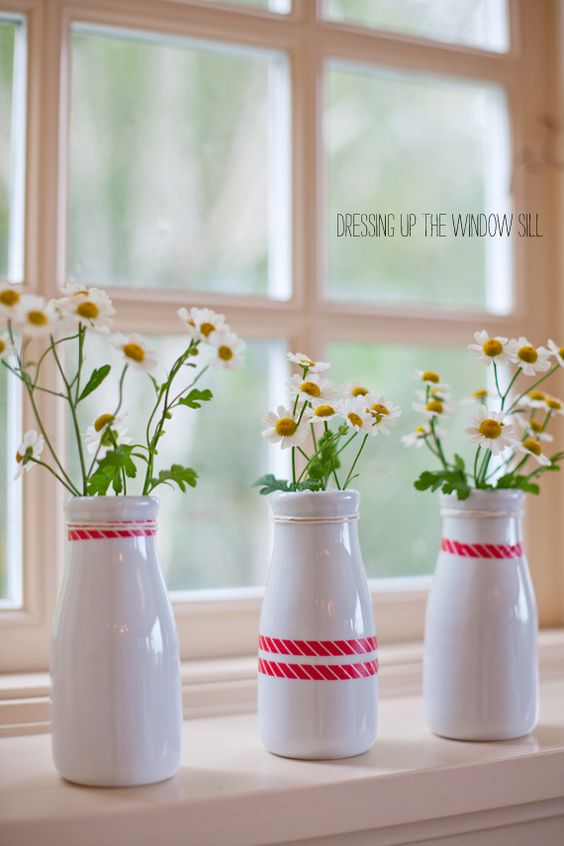 20+ DIY Ideas for Creative Floral Arrangements