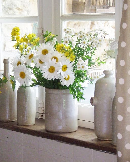 20+ DIY Ideas for Creative Floral Arrangements