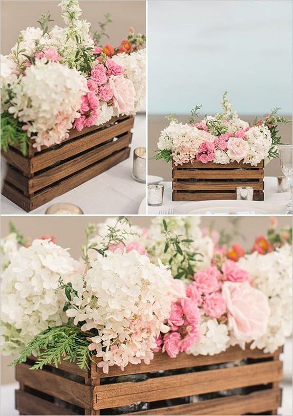 Fantastic Floral Decor Collection