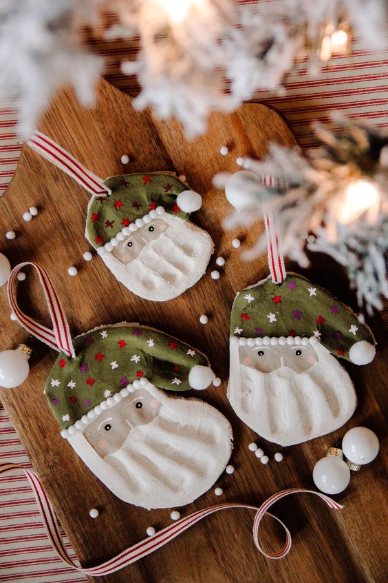 Budget Friendly Christmas Gifts You Can Do At Home