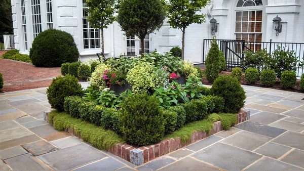 25+ The Best Front Garden Ideas