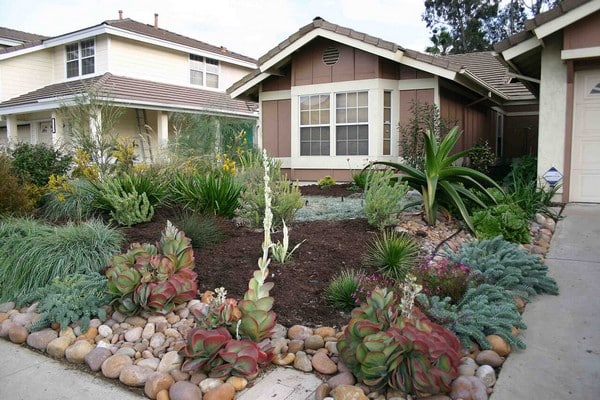 front garden landscaping 25