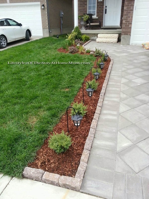 front garden landscaping 6