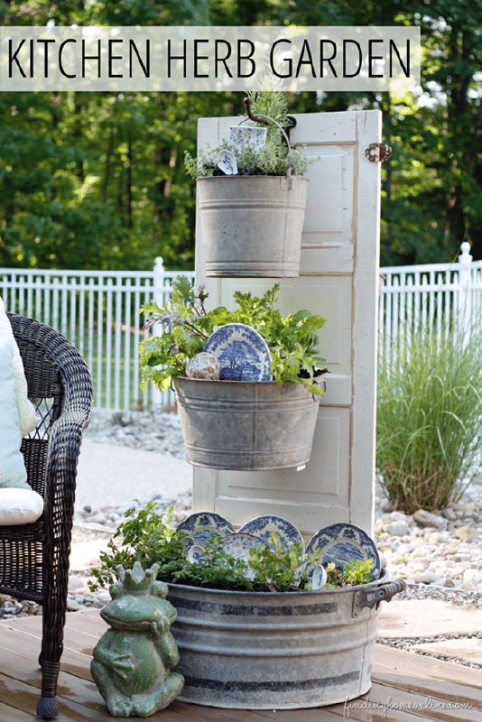 12 Awesome DIY Projects for Front Porch