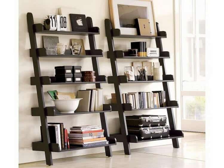 DIY Functional & Stylish Wall Shelves For Interior Home Design