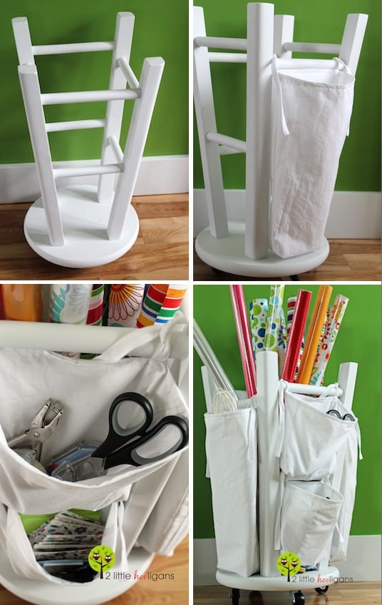 20 Awesome And Creative DIY Furniture Hacks