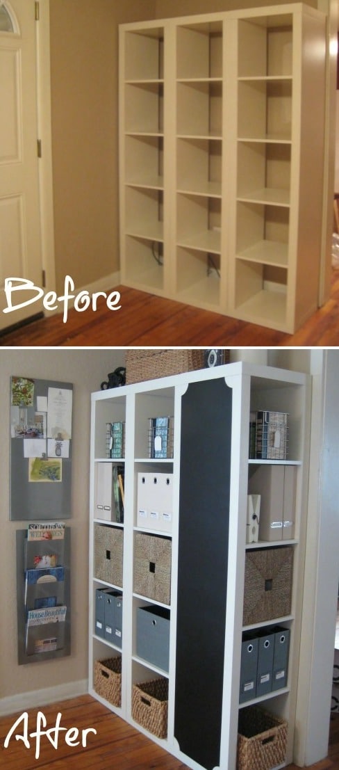 20 Awesome and Creative DIY Furniture Hacks