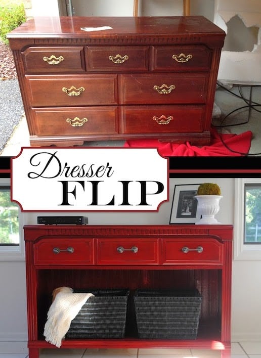 20 Awesome and Creative DIY Furniture Hacks