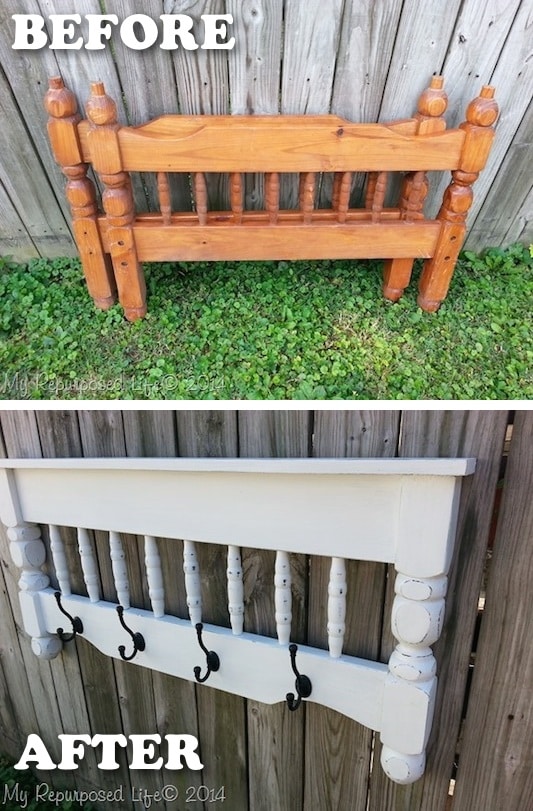 20 Awesome and Creative DIY Furniture Hacks