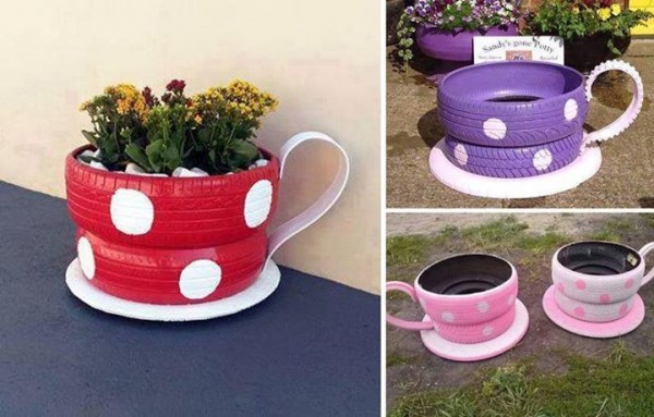 Decorations To Make Your Garden Look More Interesting