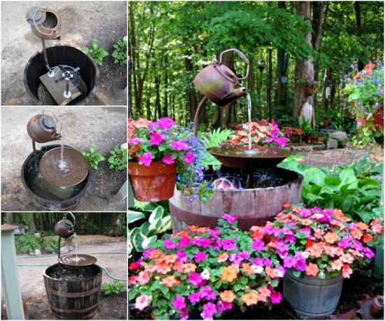 garden decor ideas 13