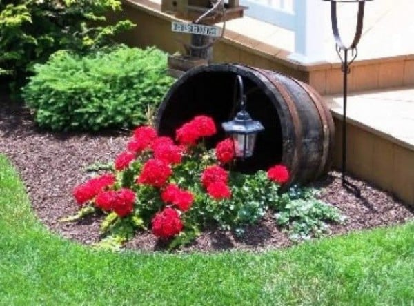 garden decor ideas 21