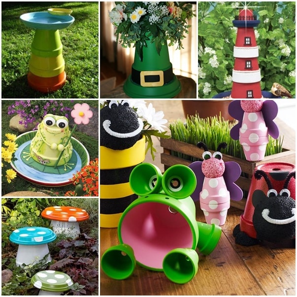 garden decor ideas 6