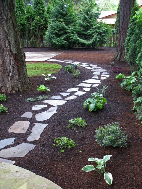 25+ Lovely Pathways For A Beautiful Home Garden