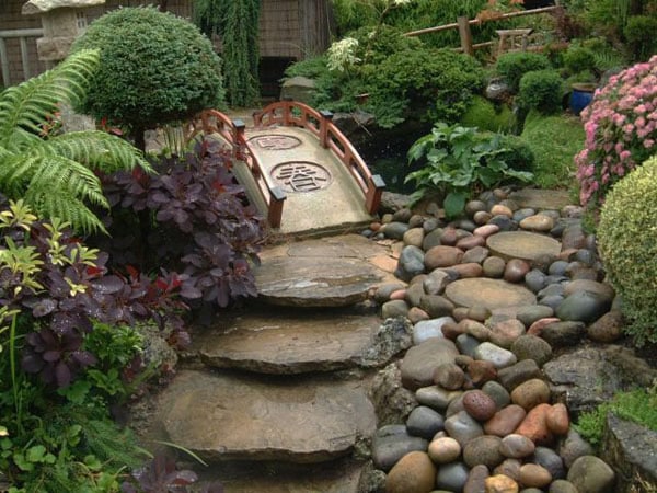 25+ Lovely Pathways For A Beautiful Home Garden