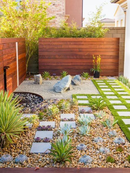 20+ Great DIY Garden Pathway Ideas