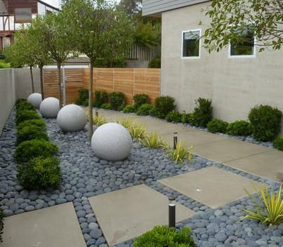 20+ Great DIY Garden Pathway Ideas