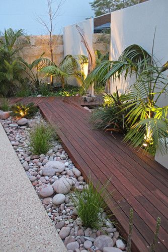 20+ Great DIY Garden Pathway Ideas