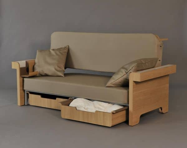 10+ Absolutely Genius Furniture Design Ideas