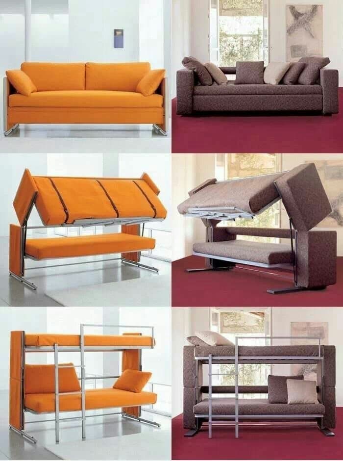 10+ Absolutely Genius Furniture Design Ideas