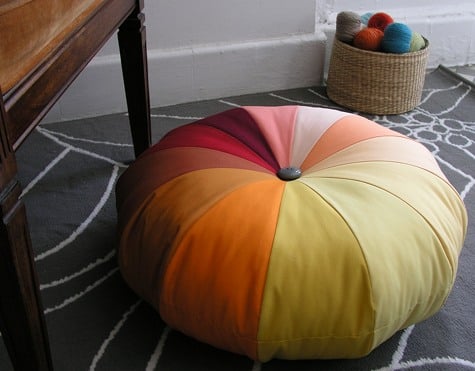 giant floor pillows 12