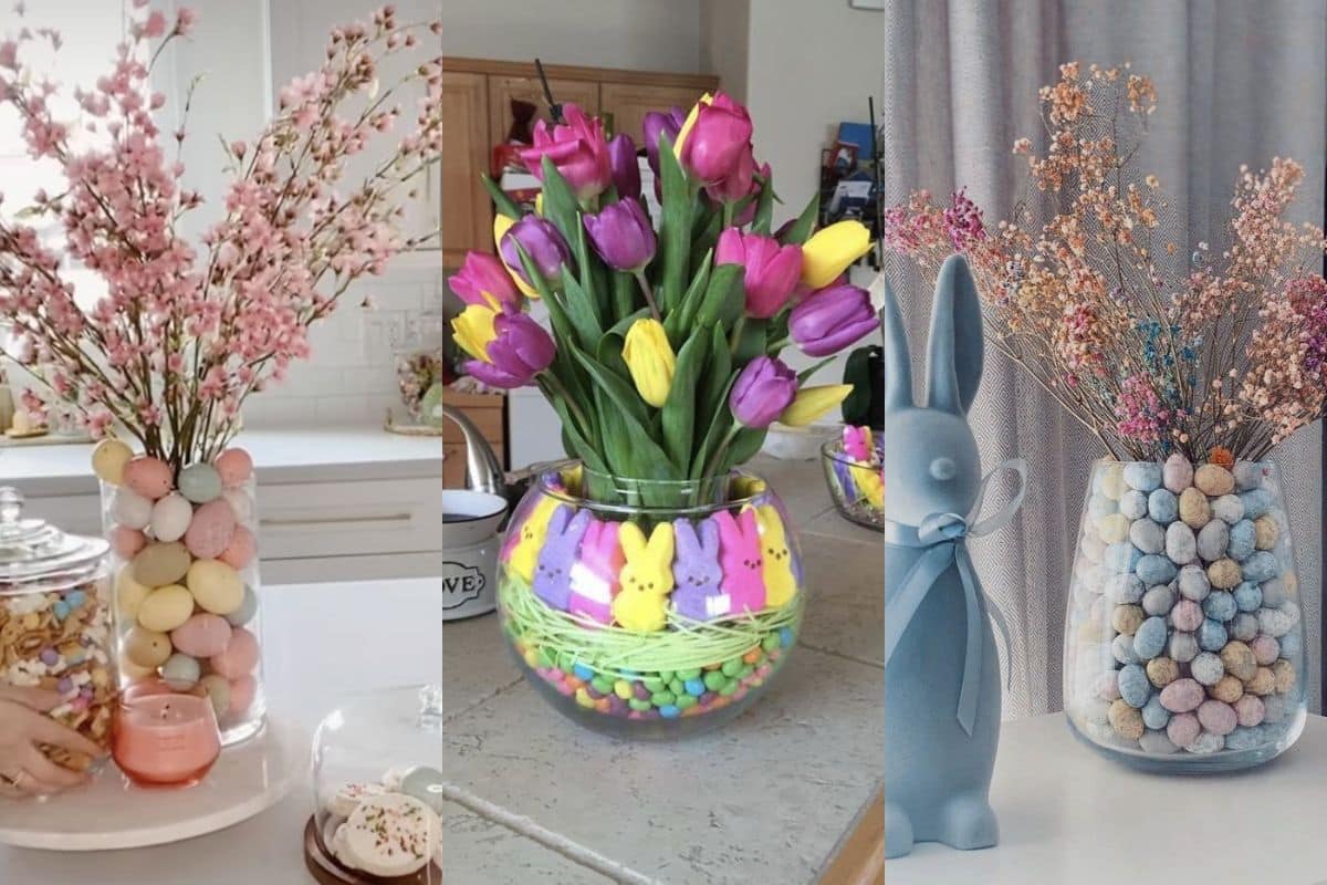 glass easter centerpieces 10