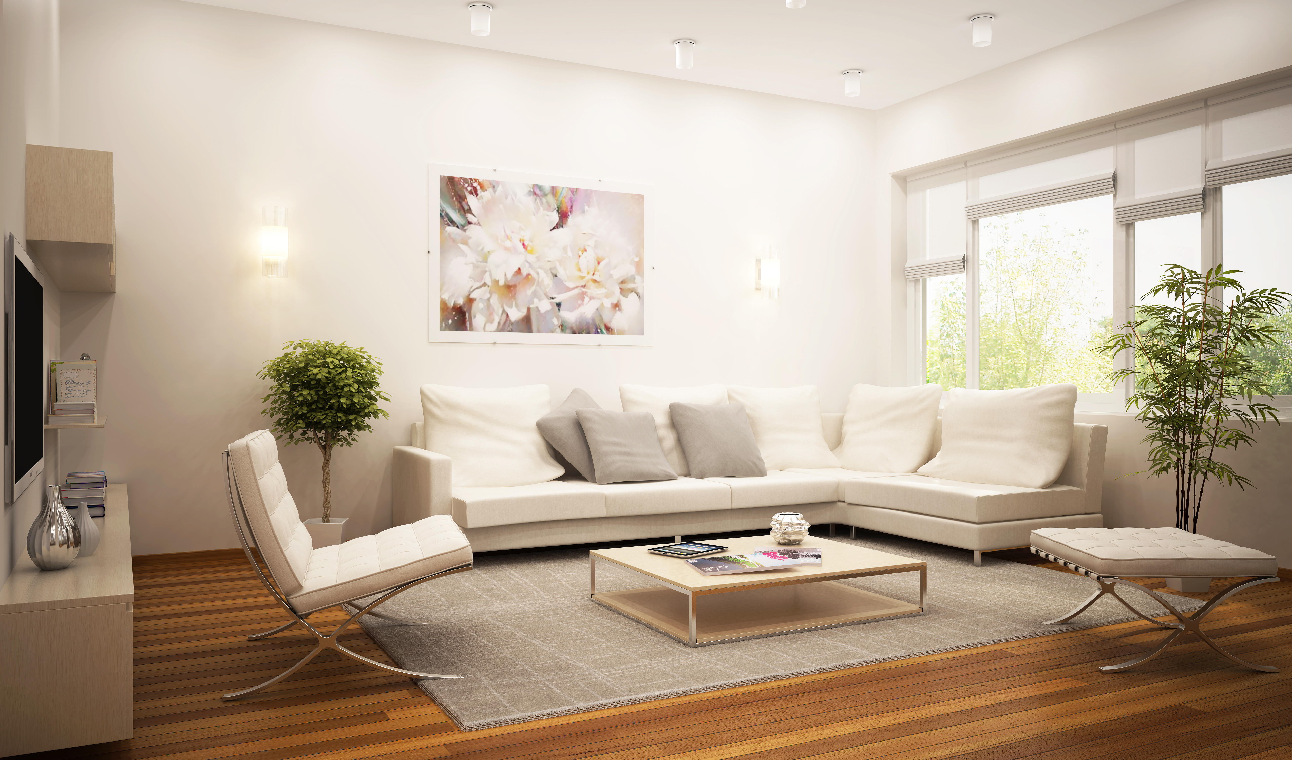 decor living room 2015