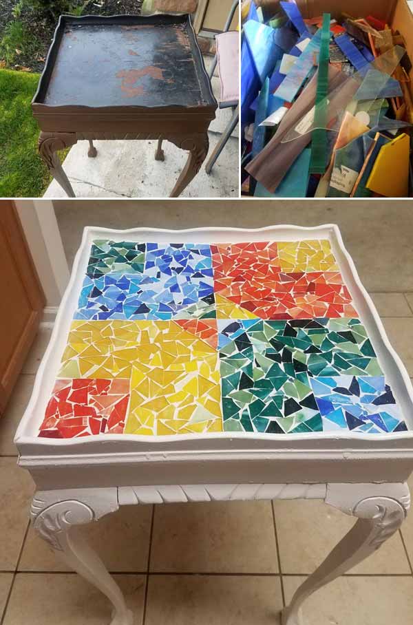 gorgeous glass projects