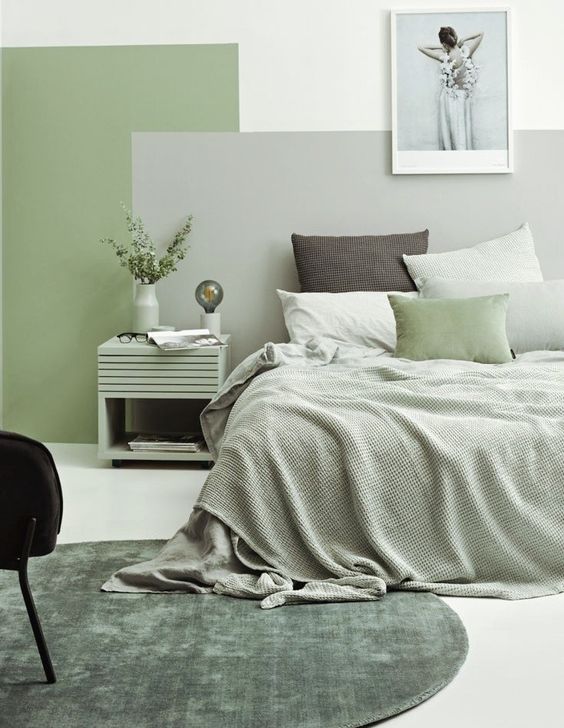 green interior decorating tips room 2