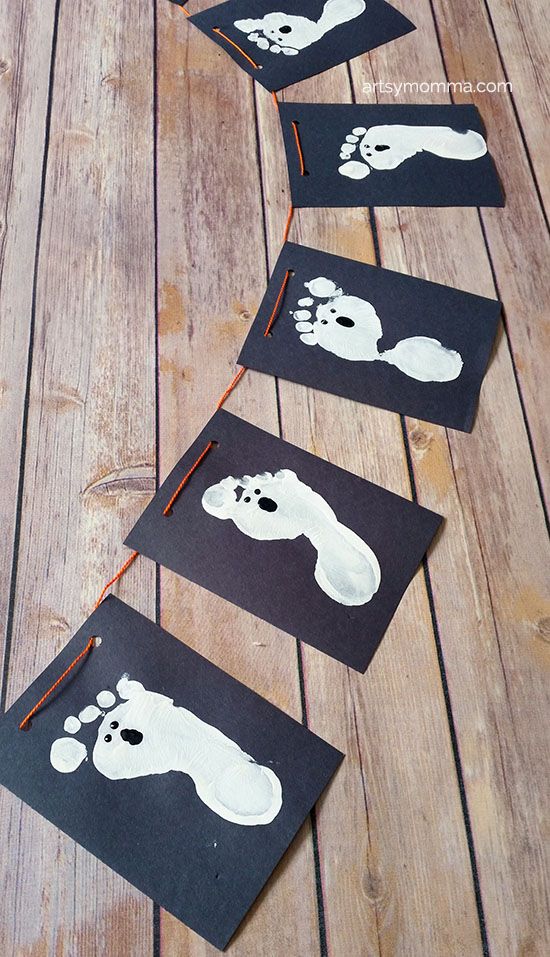 halloween crafts for kids 11