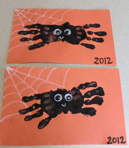 halloween crafts for kids 15