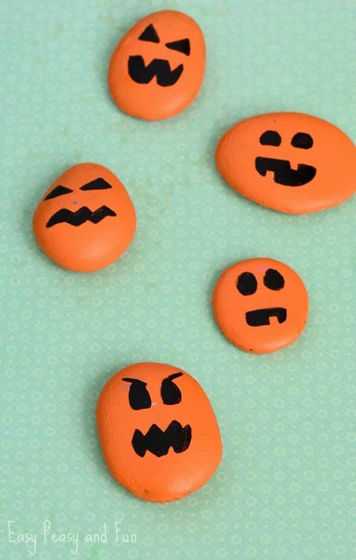 20 Halloween Crafts for Kids: Spooky and Spectacular Creations