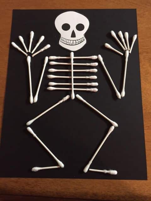 20 Halloween Crafts for Kids: Spooky and Spectacular Creations