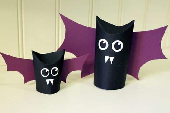 20 Halloween Crafts for Kids: Spooky and Spectacular Creations