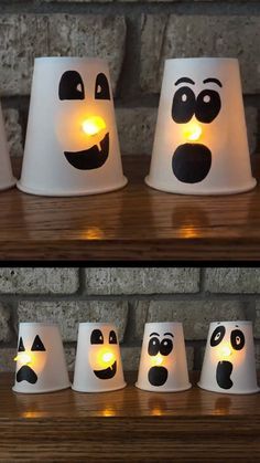 halloween crafts for kids 9