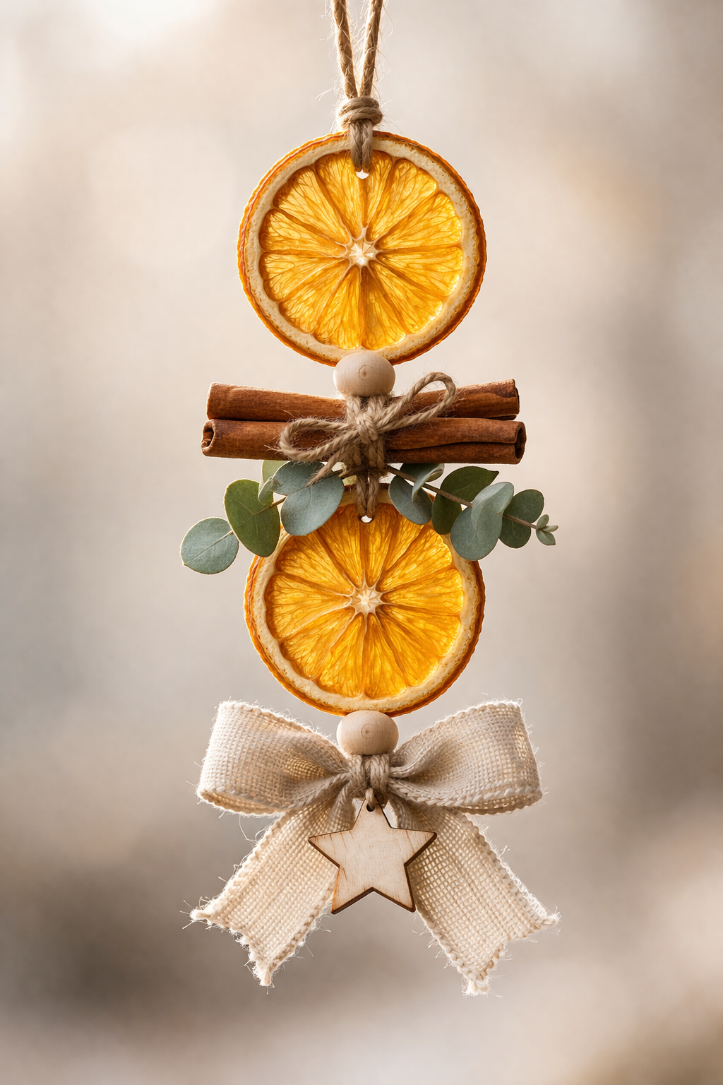 Handcrafted Items Made with Dehydrated Oranges That Feel Warm and Natural Handcrafted Items Made with Dehydrated Oranges That Feel Warm and Natural handcrafted items made with dehydrated oranges 2