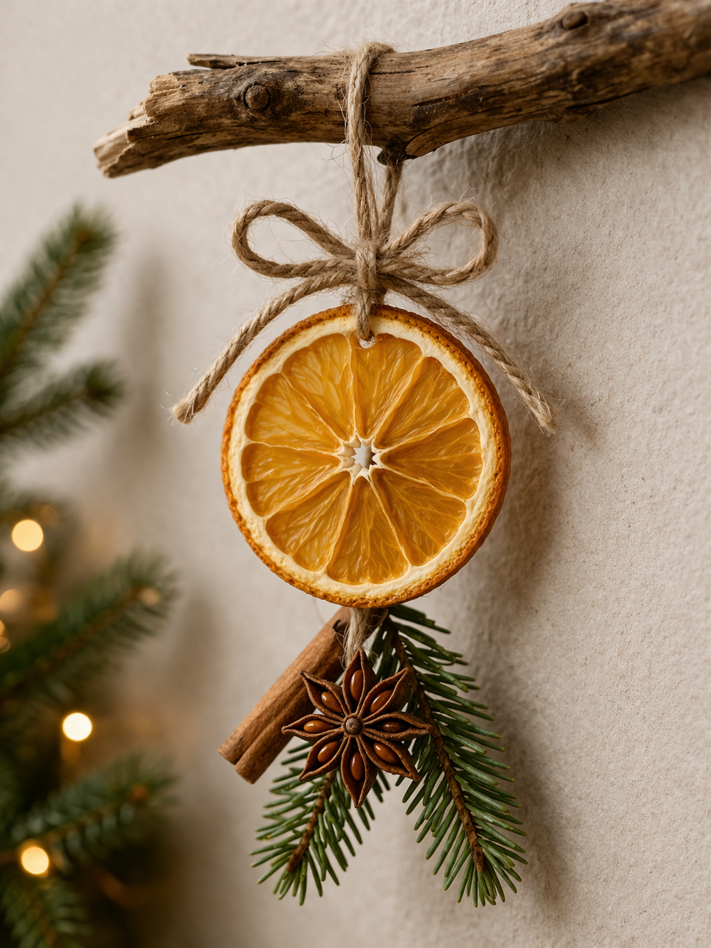 Handcrafted Items Made with Dehydrated Oranges That Feel Warm and Natural Handcrafted Items Made with Dehydrated Oranges That Feel Warm and Natural handcrafted items made with dehydrated oranges 8